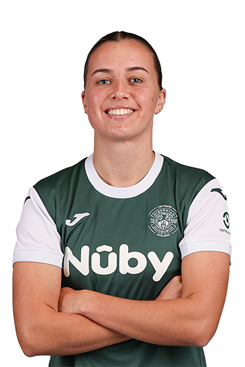 Eilidh Adams Headshot