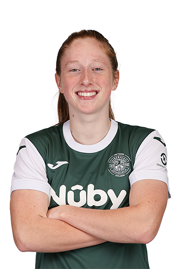 Hannah Jordan Headshot