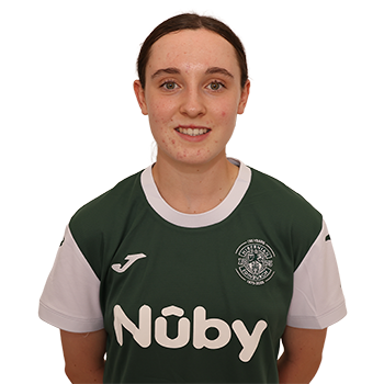 Isla Taylor Headshot