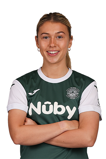 Jessica Fitzgerald Headshot