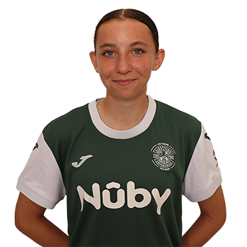 Jessica Ramsay Headshot