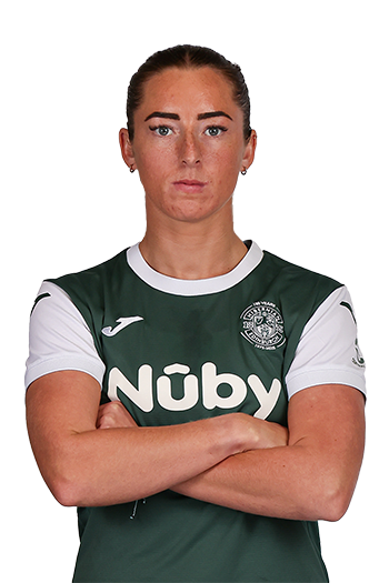 Kathleen Mary McGovern Headshot