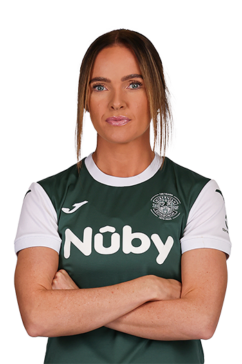 Kirsten Jane Reilly Headshot