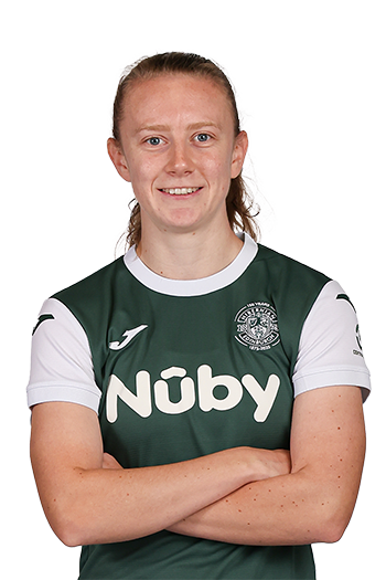 Kirsty Morrison Headshot