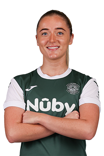 Lauren Anna Doran-Barr Headshot