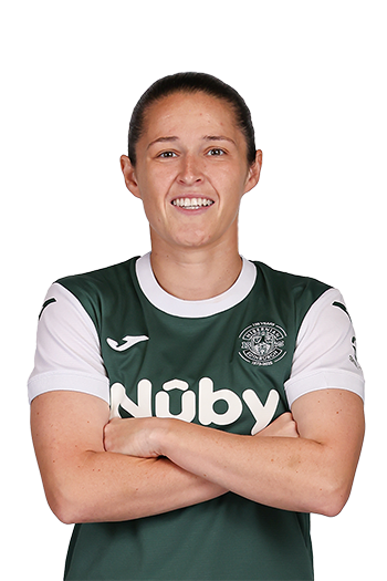 Linzi Taylor Headshot