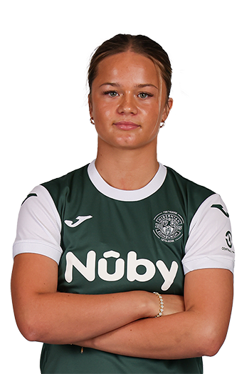 Milly Isabelle Boughton Headshot