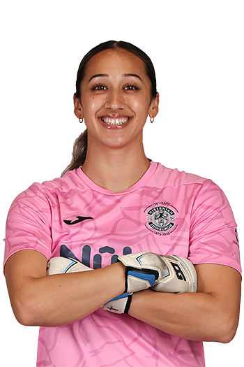 Noa Jestyne Schumacher Headshot