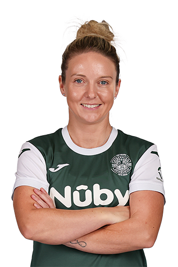 Rachael Boyle Headshot