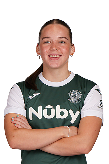 Rosie Livingstone Headshot