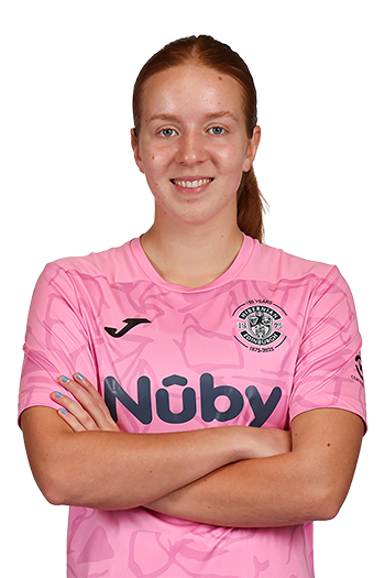 Rowena Armitage Headshot