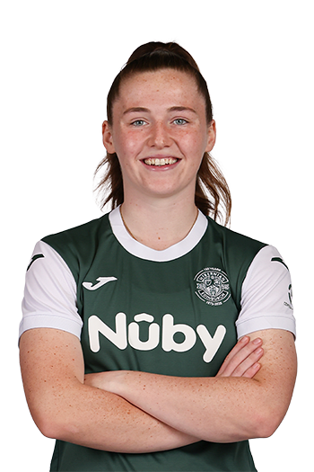 Scarlett Herron Headshot