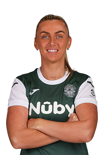 Siobhan Hunter Headshot