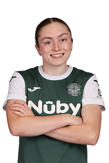 Tegan Leigh Bowie Headshot