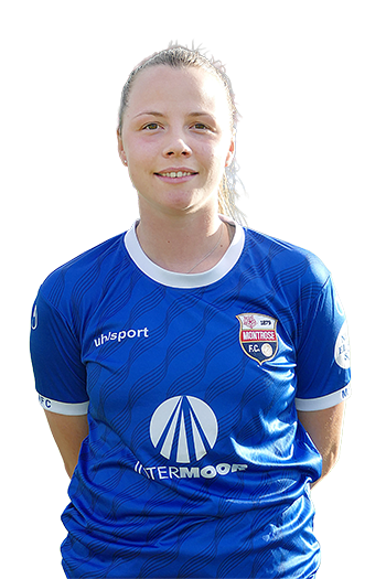 Chloe Gover Headshot