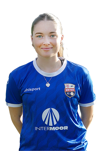 Demi Taylor Headshot