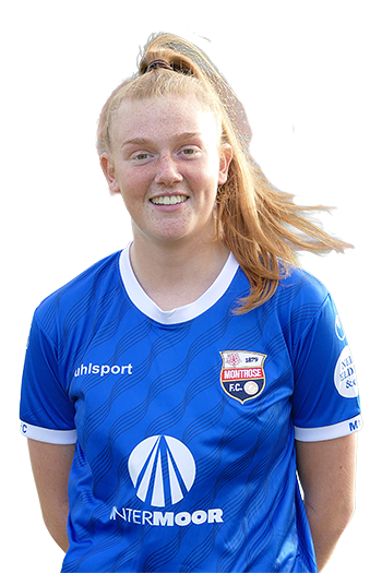 Erin Henderson Headshot