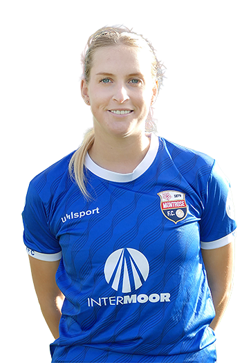 Georgia Carter Headshot