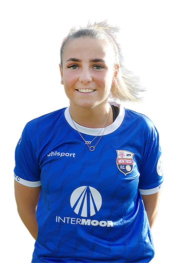 Talitha Robb Headshot