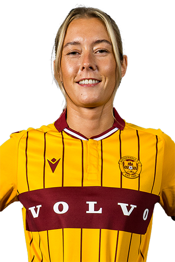 Amy Bulloch Headshot