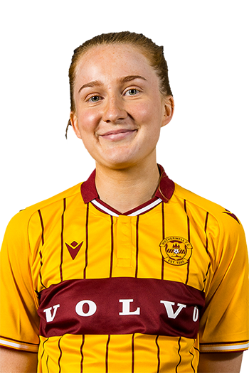 Amy Denholm Headshot