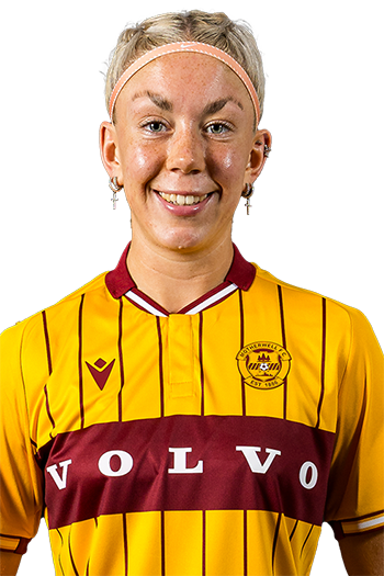 Bailley Collins Headshot