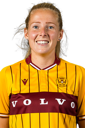 Chelsie Watson Headshot