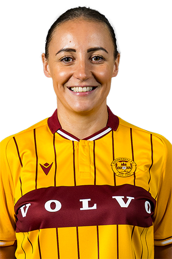 Gillian Inglis Headshot