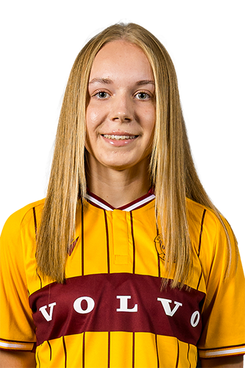 Hannah Cairns Headshot