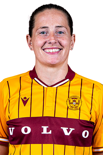 Joanne Addie Headshot