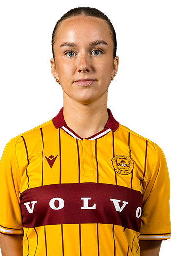 Lucy Ronald Headshot