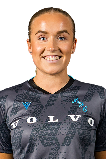 Rebecca Cameron Headshot