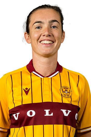 Shannon Leishman Headshot