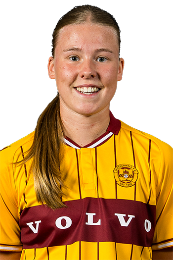 Sophie Black Headshot