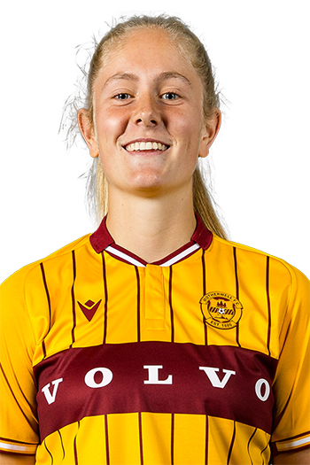 Tegan Browning Headshot