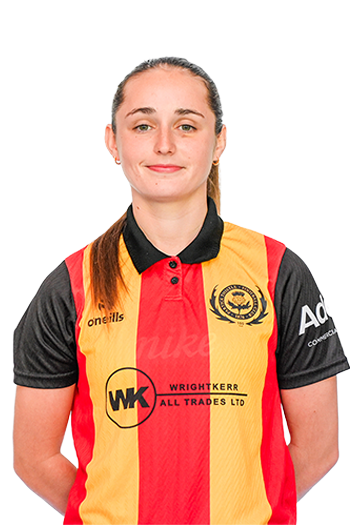 Erin Rennie Headshot