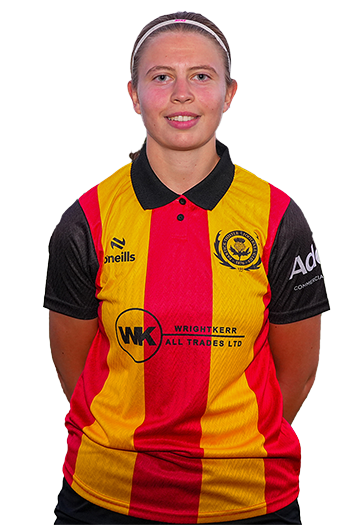 Lucy Turner Headshot