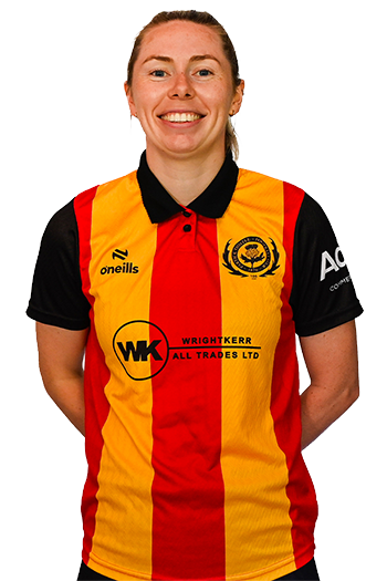 Rachel Donaldson Headshot