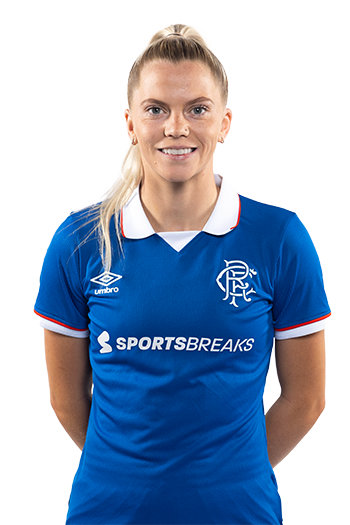 Brogan Yvonne Hay Headshot