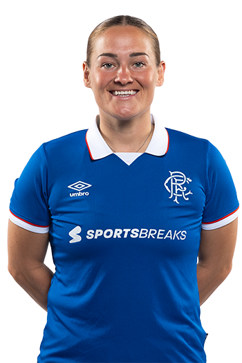 Katie Wilkinson Headshot