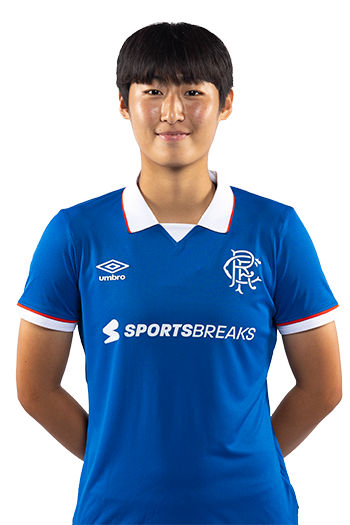 Shin-Ji Kim Headshot
