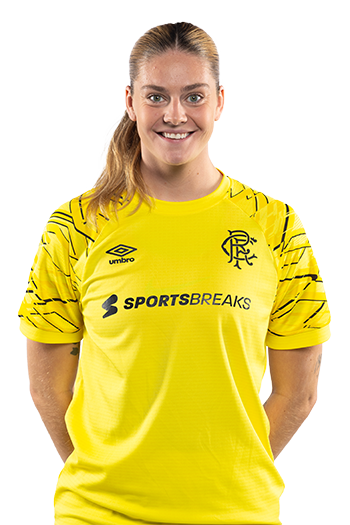 Telma Ívarsdóttir Headshot