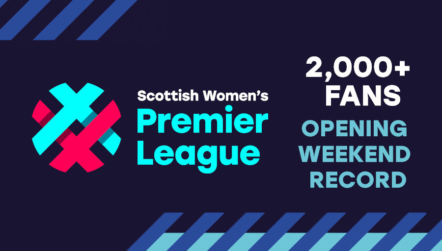SWPL attracts record crowds on opening weekend
