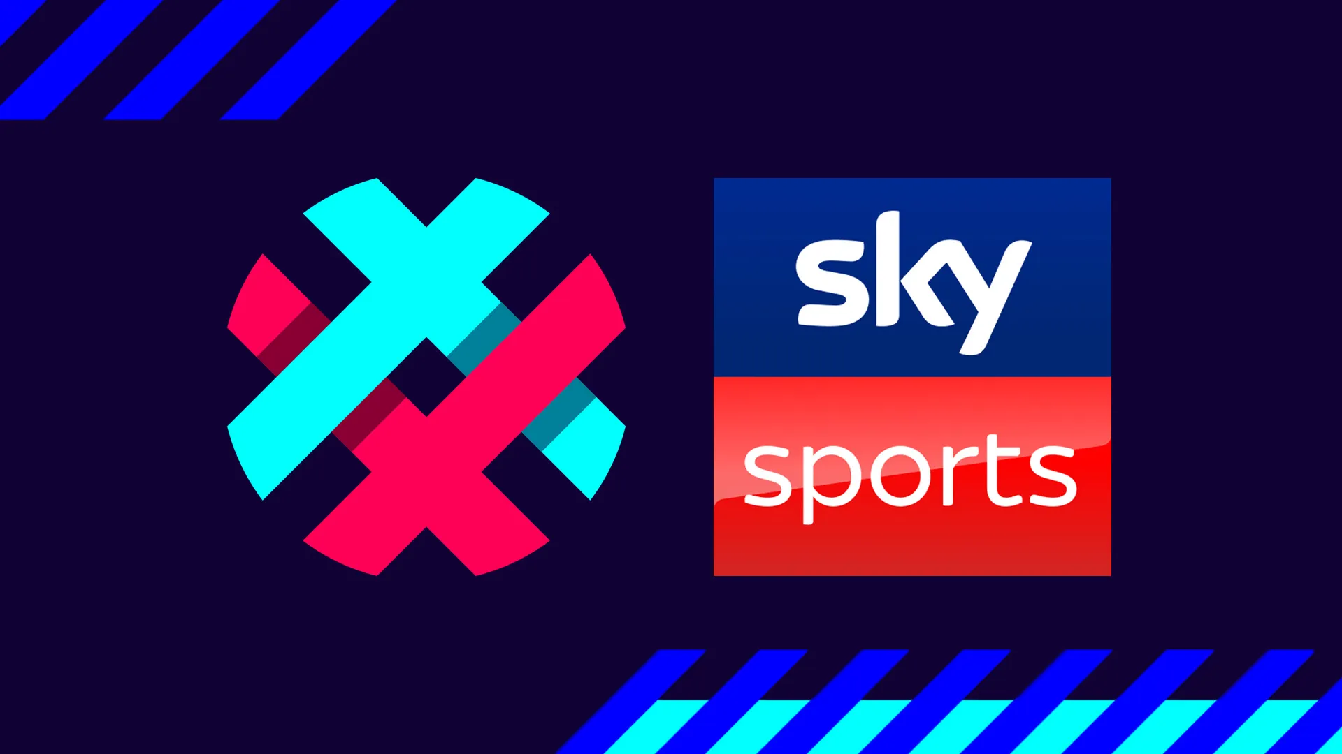 Image for Record deal with Sky Sports announced for SWPL