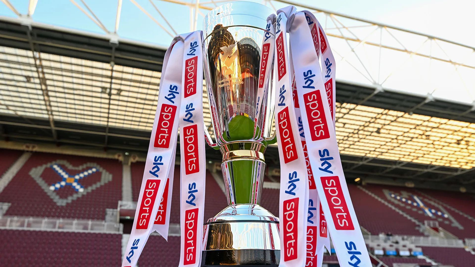 Image for Sky Sports Cup Final – Match Centre