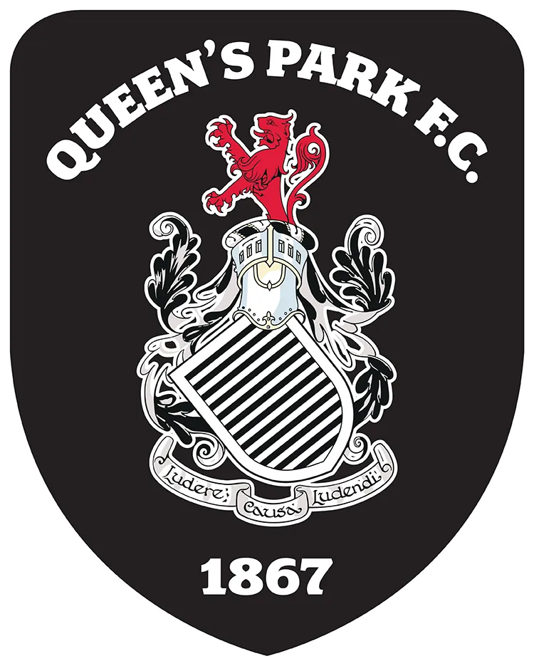 Queen's Park Crest