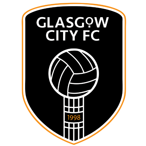 Glasgow City Crest