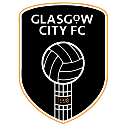Glasgow City Crest
