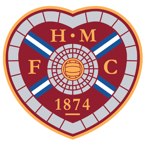 Hearts Crest