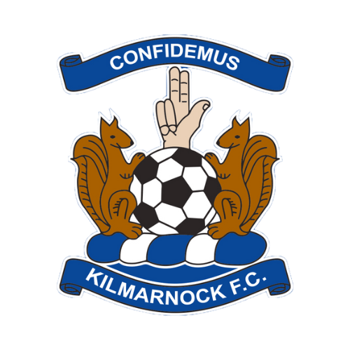 Kilmarnock Crest